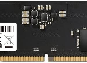 Adata Premier 16GB DDR5 4800MHz Desktop RAM ( AD5U480016G-B)