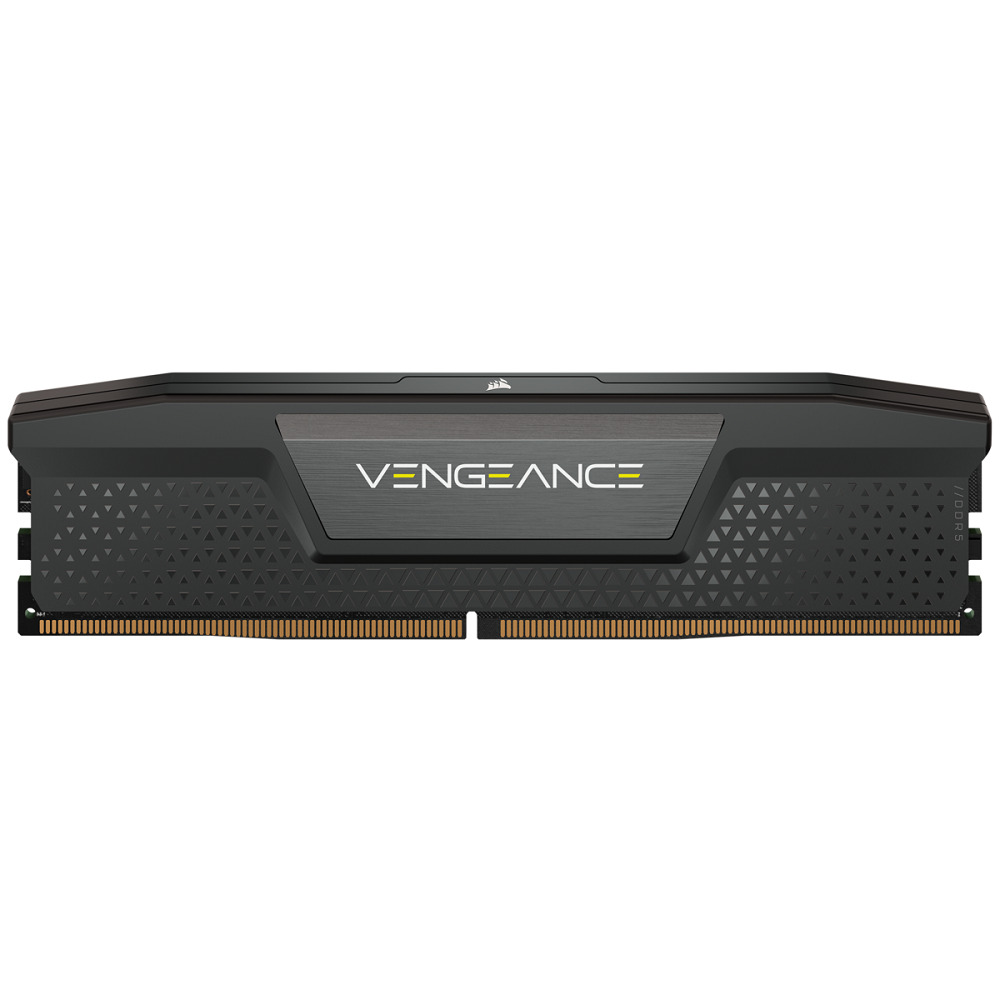 Corsair Vengeance 16GB DDR5 5200MHz C40 Desktop RAM Memory Kit - Black - Image 4
