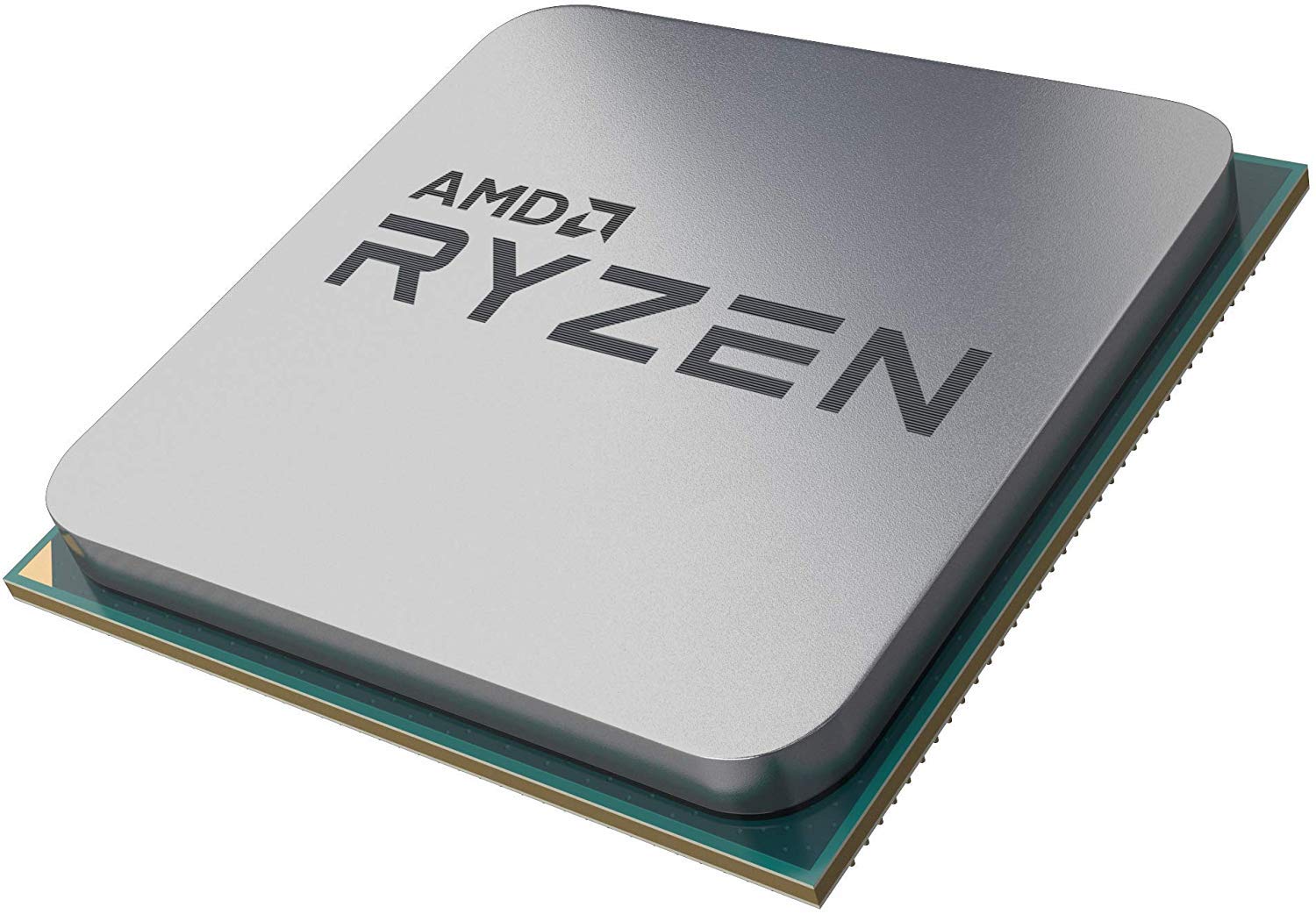 AMD RYZEN 5 3600 6 Core 3.6 GHz (4.2 GHz Turbo) Desktop Processor - Socket AM4 - Image 4