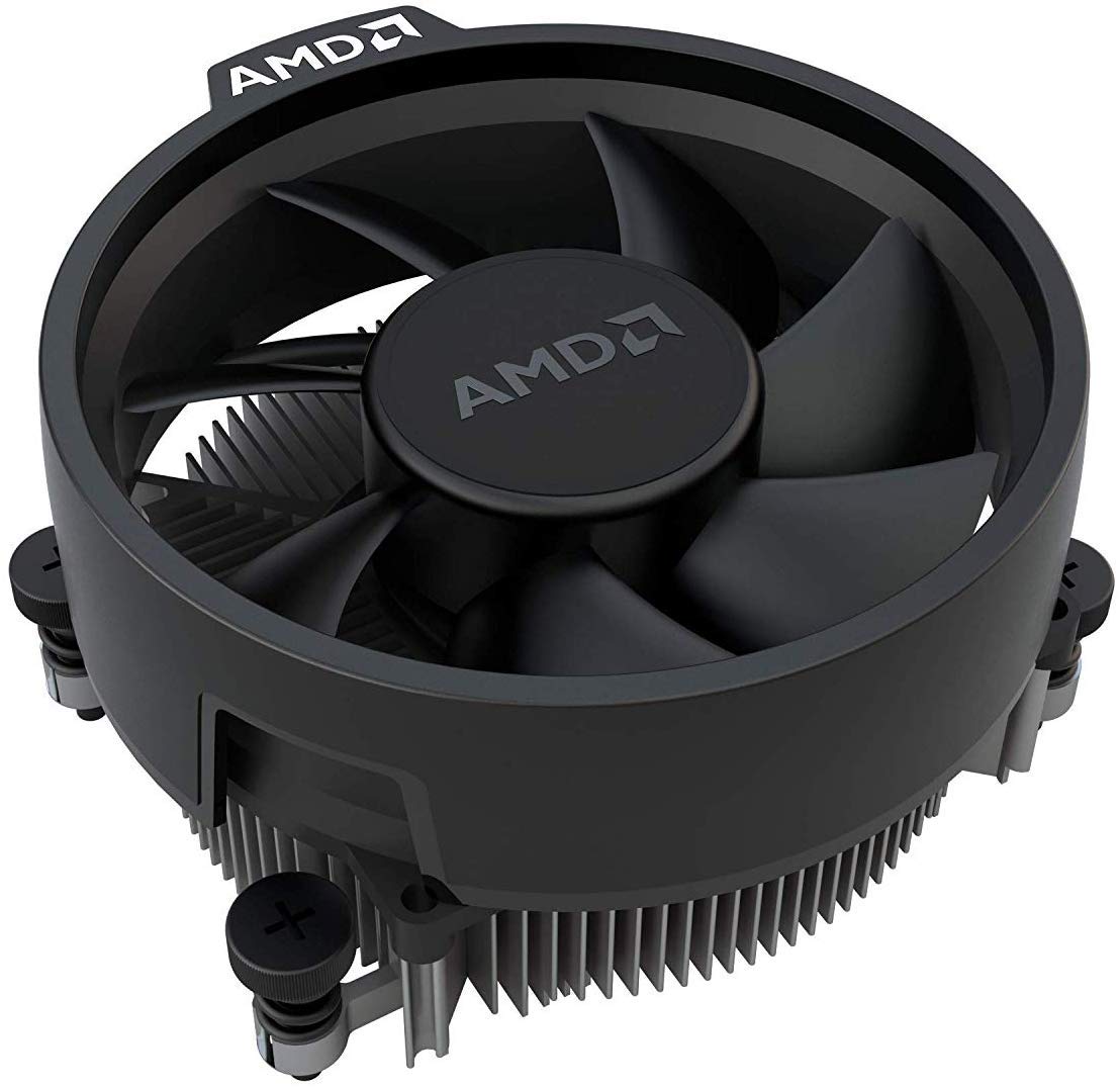 AMD RYZEN 5 3600 6 Core 3.6 GHz (4.2 GHz Turbo) Desktop Processor - Socket AM4 - Image 5