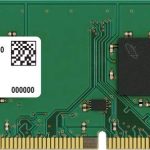 Crucial 4GB DDR4 2666MHz Desktop RAM