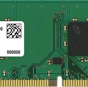Crucial 4GB DDR4 2666MHz Desktop RAM