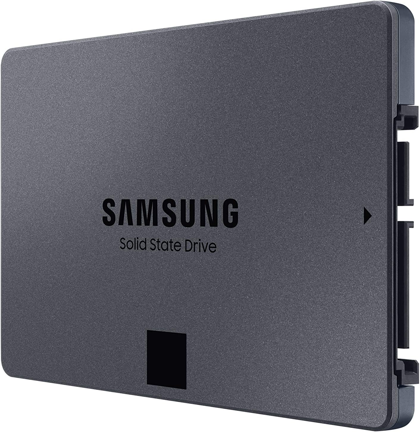 Samsung 870 QVO 2TB SATA 6.35cm (2.5") Internal Solid State Drive (MZ-77Q2T0BW) - Image 4