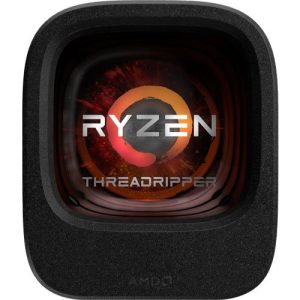 AMD RYZEN Threadripper 1920X 12-Core Desktop Processor 3.5 GHz - Socket sTR4
