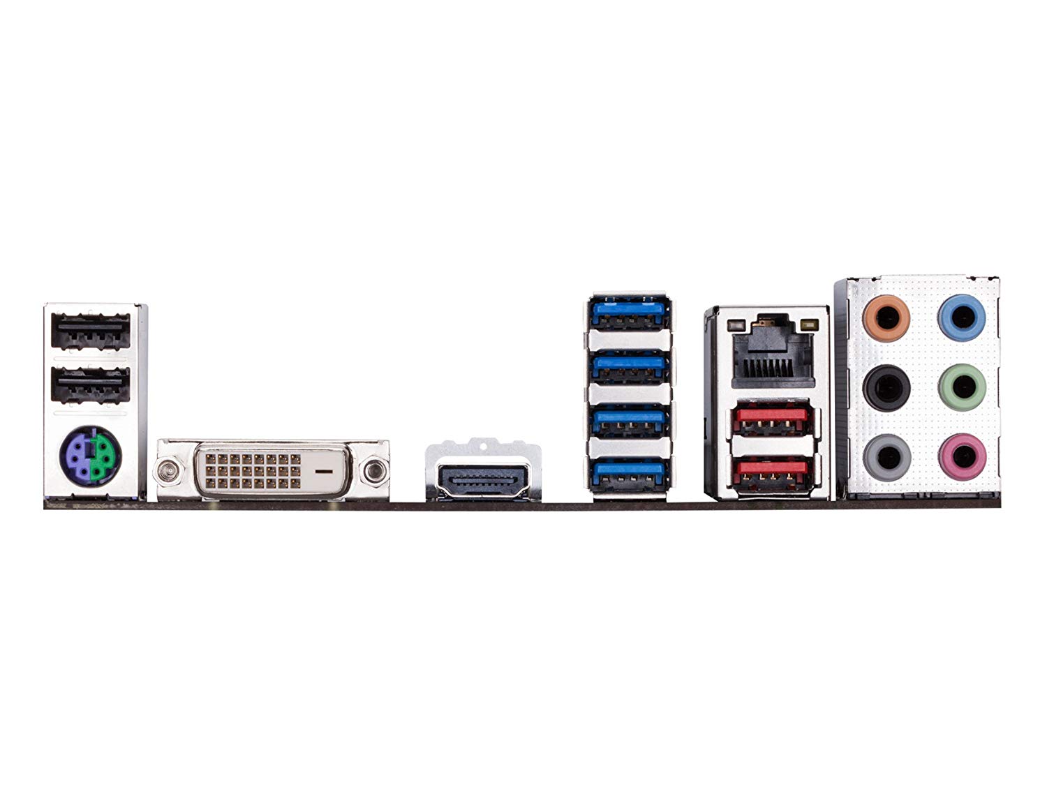 Gigabyte B450 AORUS M Motherboard for 1st/ 2nd/ 3rd Gen Ryzen Processors - AM4 Socket - Image 4