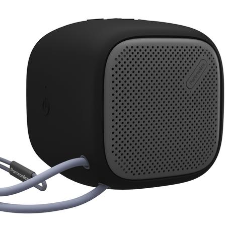 Portronics Portable Speakers of  Bounce - 5W with Portable BT Speaker with FM(POR 939)