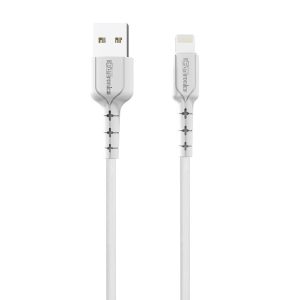 Portronics Konnect Star Lightning Cable for Charging & Data Transfer (POR-225)