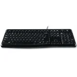 Logitech K120 USB Wired Keyboard