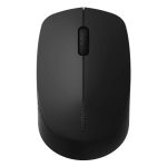 Rapoo M100 Silent Multi-Mode Wireless Bluetooth Mouse (Dark Grey)