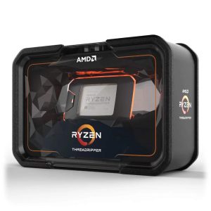 AMD 2nd Gen RYZEN Threadripper 2920X 12 Core 3.5 GHz (4.3 GHz Turbo) Desktop Processor - Socket sTR4
