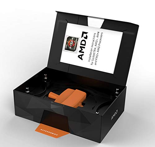 AMD 2nd Gen RYZEN Threadripper 2920X 12 Core 3.5 GHz (4.3 GHz Turbo) Desktop Processor - Socket sTR4 - Image 4