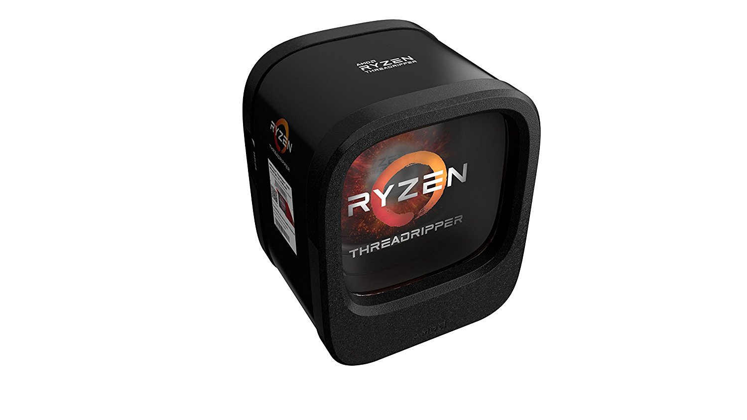 AMD 1st Gen RYZEN Threadripper 1900X 8-Core Desktop Processor 3.8 GHz - Socket sTR4 - Image 3