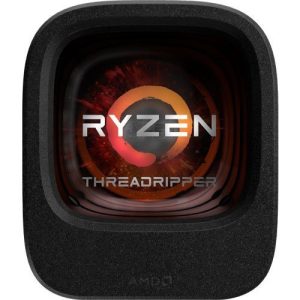 AMD RYZEN Threadripper 1950X 16 Core Desktop Processor 3.4 GHz - Socket sTR4