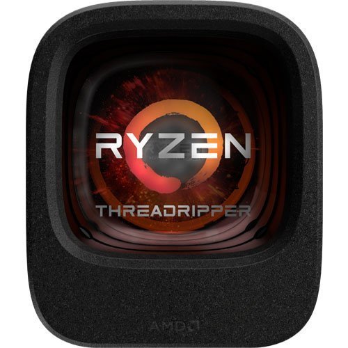 AMD RYZEN Threadripper 1950X 16 Core Desktop Processor 3.4 GHz - Socket sTR4