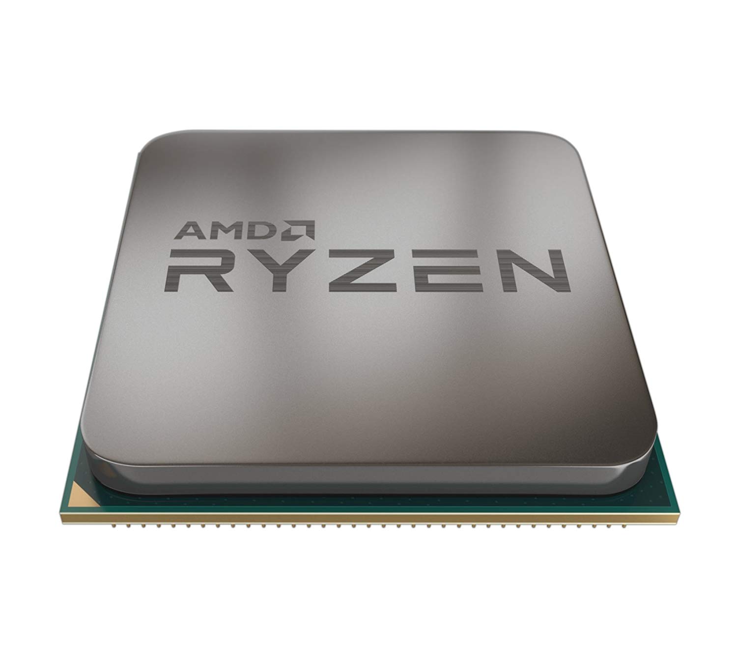 AMD RYZEN 5 2400G Quad Core 3.6 GHz (3.9 GHz Turbo) Desktop Processor - Socket AM4 - Image 2
