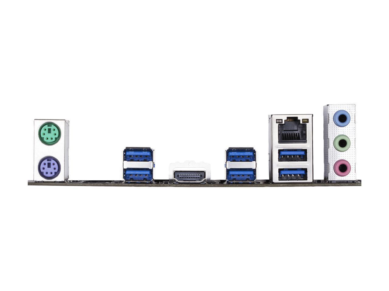 Gigabyte Z390 UD ATX Motherboard for Intel 8th/ 9th Gen Processors - LGA1151 Socket - Image 4