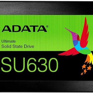ADATA Ultimate SU630 240GB 2.5 inch SATA III SSD (ASU630SS-240GQ-R)