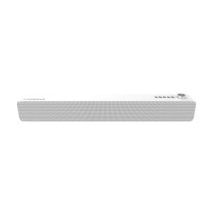 Just Corseca Amigo3 Wireless Bluetooth Speaker - White