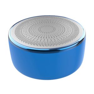 Just Corseca Aquaboom 5 Watt Truly Wireless Bluetooth Speaker (Blue)