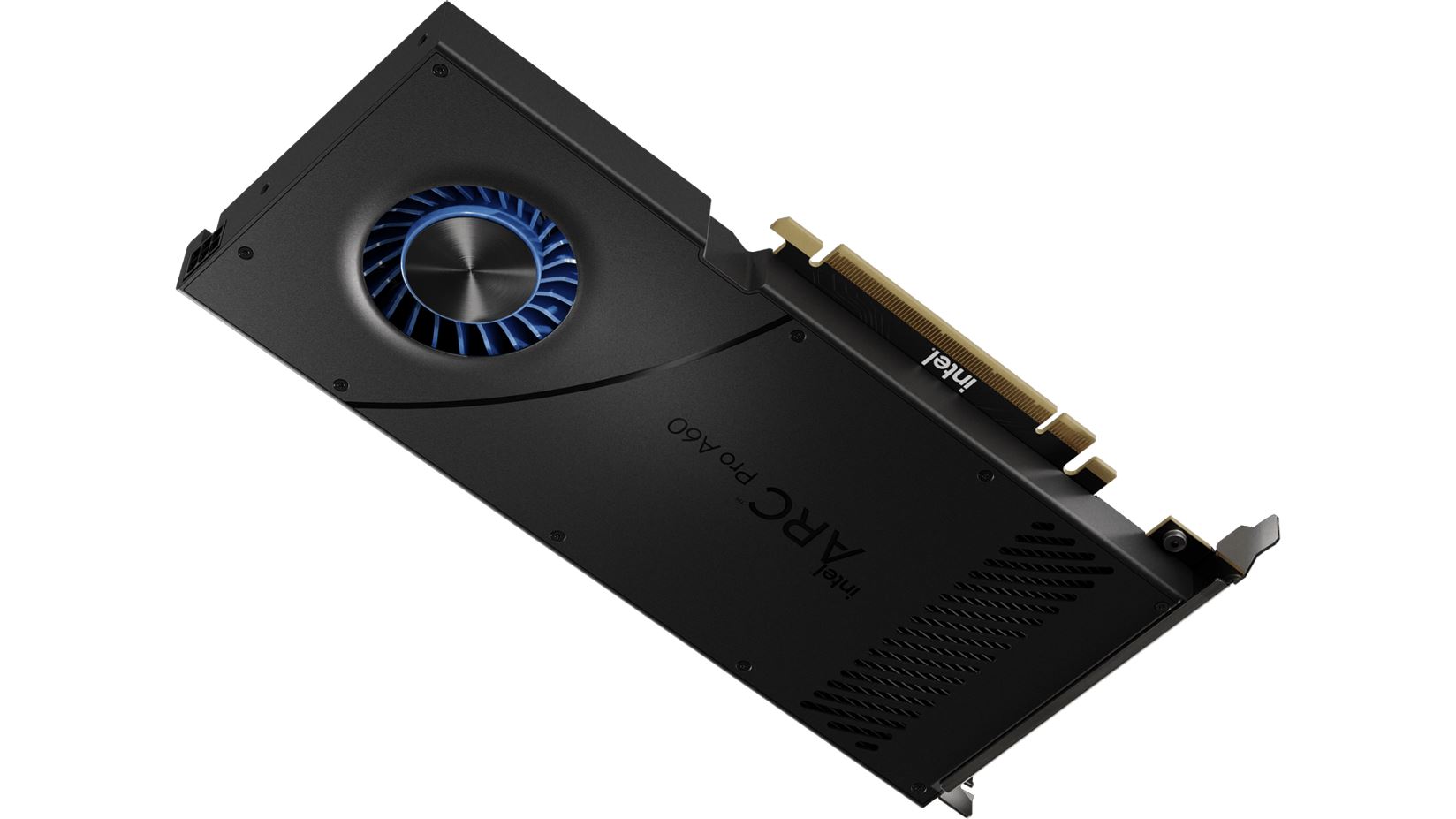 Intel Arc Pro A660 12GB GDDR6 192-Bit Graphics Card with Thermally-Efficient High-Speed Axial Fan (PCI Express 4.0) - Image 5
