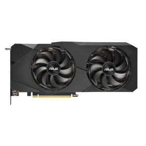 ASUS Dual NVIDIA GeForce RTX 2070 8GB OC Edition GDDR6 Gaming Graphics Card (DUAL-RTX2070-O8G)