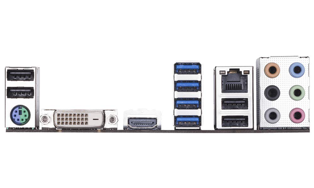 Gigabyte B450 Gaming X Motherboard for AMD Ryzen 3rd Gen/ 2nd Gen/ 1st Gen Ryzen Processors - AM4 Socket - Image 5