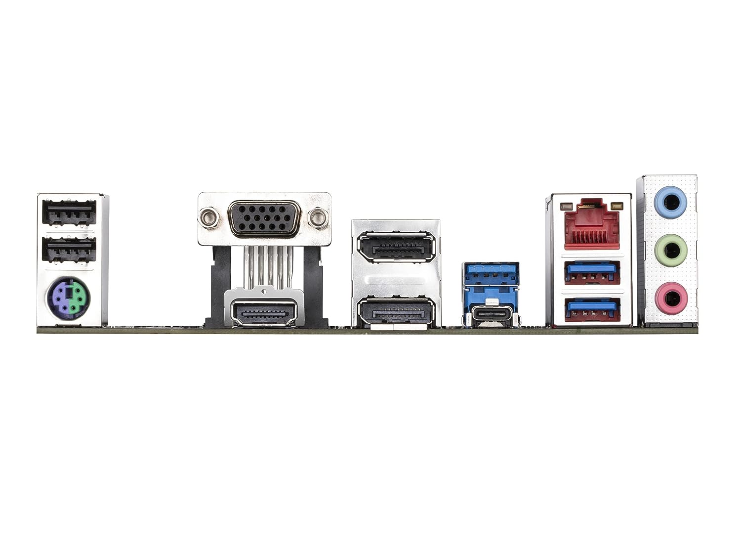 Gigabyte B760M DS3H DDR4 Motherboard for 13th and 12th Gen Series Processors - LGA1700 Socket - Image 5