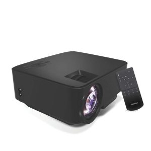 Portronics Beem 100 Portable LED Projector for Watching Movies & Presentation [POR 624]