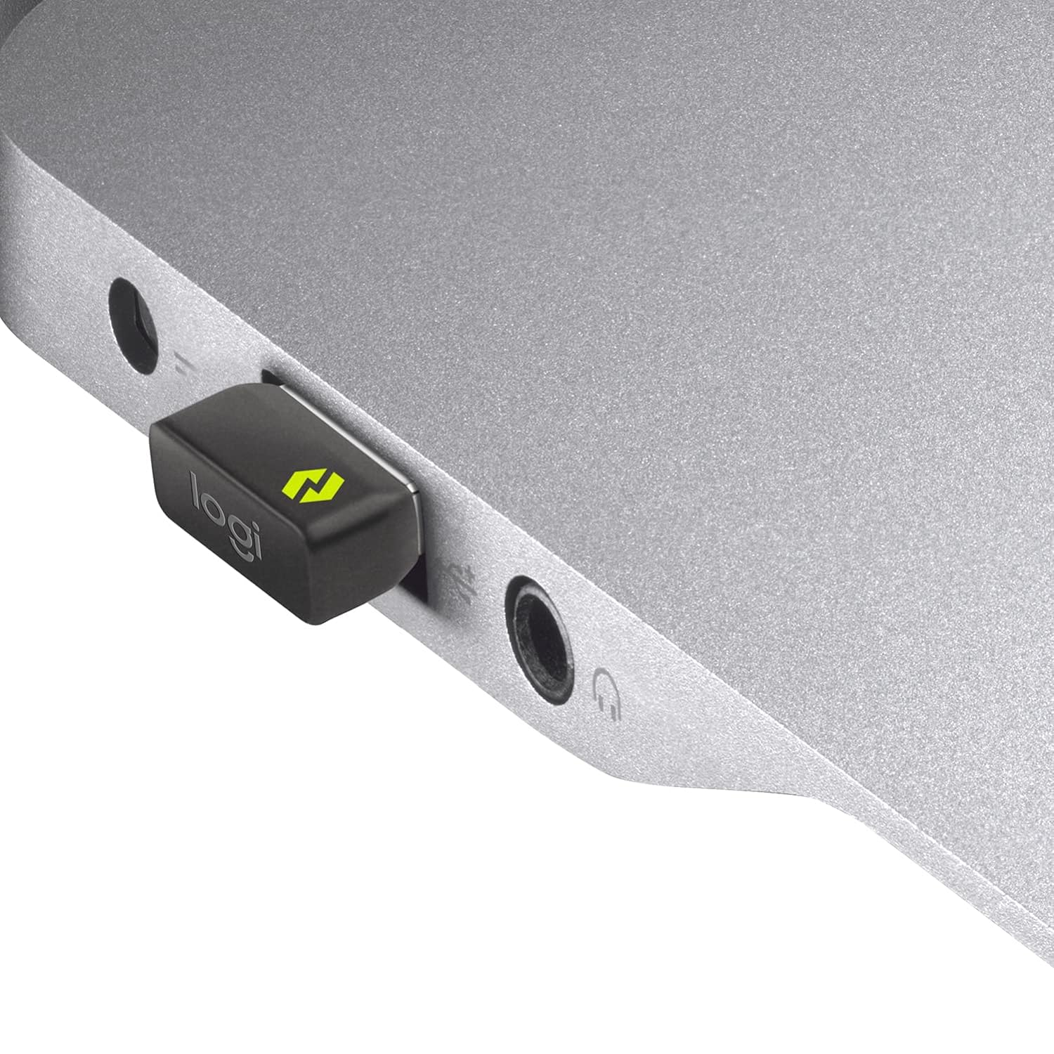 Logitech Bolt USB Receiver - Support for All Logitech Bolt Wireless Mouse and Keyboards - Image 3