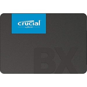 Crucial BX500 1TB 2.5 Inch 3D NAND SSD (CT1000BX500SSD1)