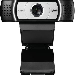 Logitech C930E HD 1080P Webcam - Business Webcam