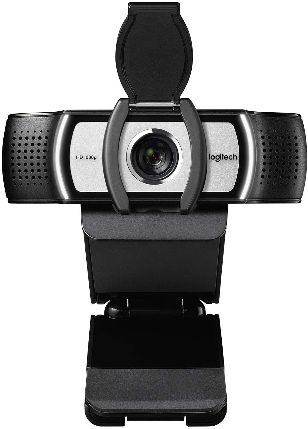 Logitech C930E HD 1080P Webcam - Business Webcam - Image 4