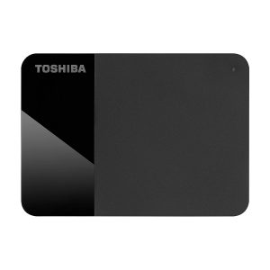 Toshiba Canvio Ready 1TB Portable External Hard Drive
