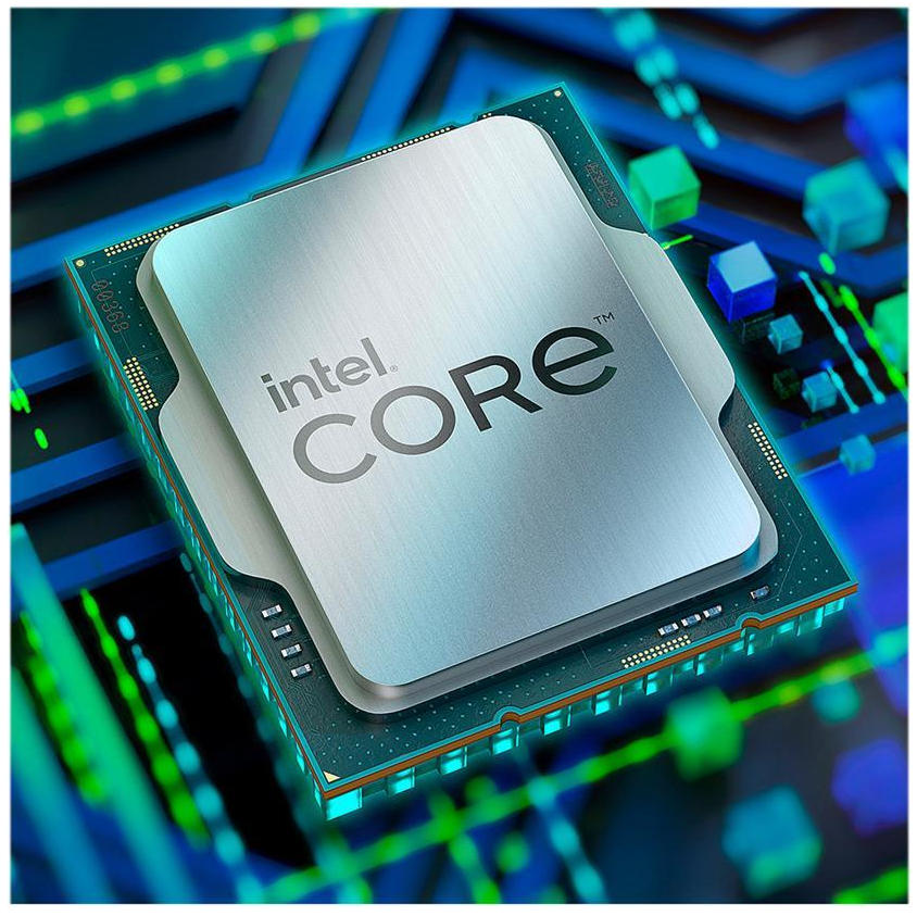 Intel Core i3-12100 12th Generation Processor - LGA1700 Socket (4 Cores/ 3.30 GHz/ 4.30 GHz Turbo/ Intel UHD Graphics 730/ Alder Lake) - Image 5