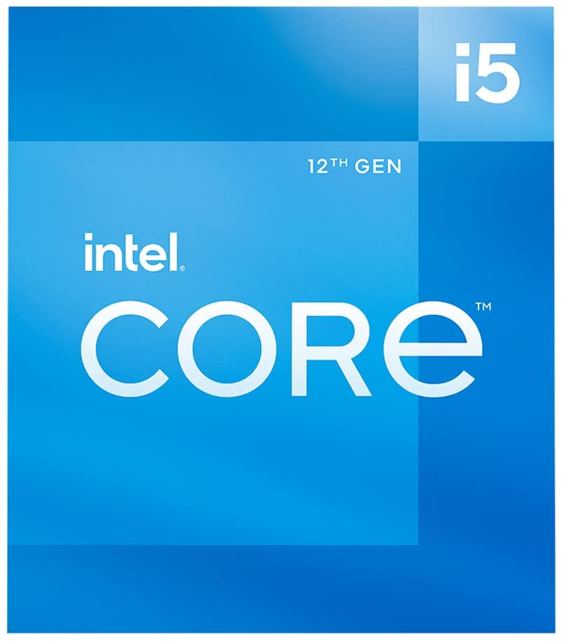 Intel Core i5-12400 12th Generation Processor - LGA1700 Socket (6 Cores/ 2.5 GHz/ 4.4 GHz Turbo/ 18MB Cache/ 12 Threads/ Intel UHD Graphics 730/ Alder Lake) - Image 4