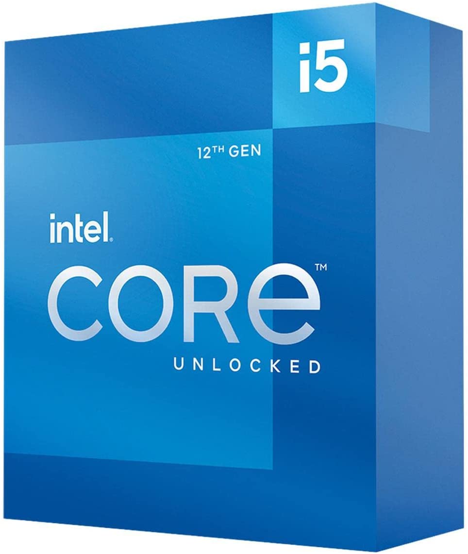 Intel Core i5-12600K 12th Generation Processor - LGA1700 Socket (10 Cores/ 3.7 GHz/ 4.9 GHz Turbo/ 20MB Cache/ 16 Threads/ Alder Lake) - Image 3