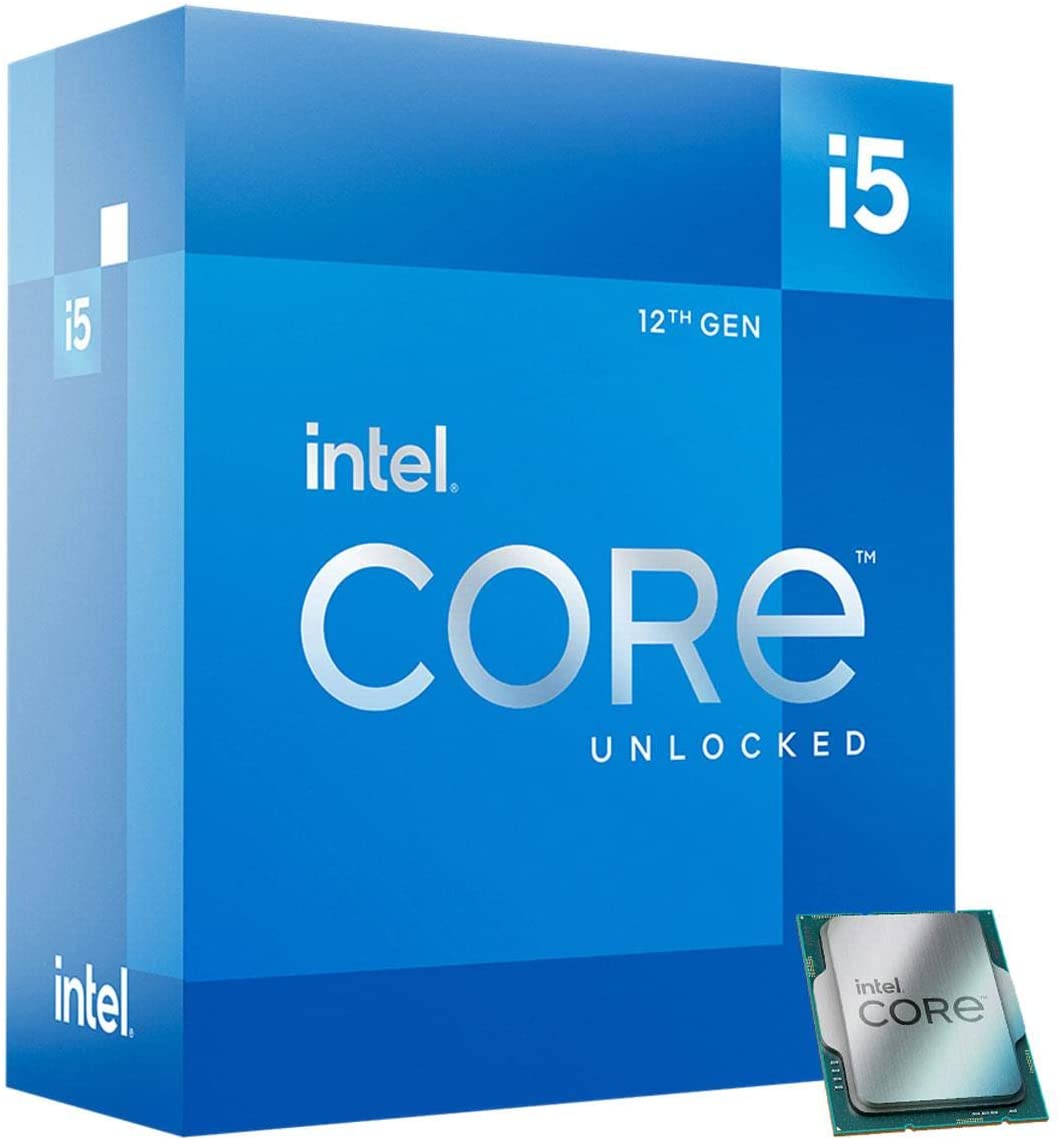 Intel Core i5-12600K 12th Generation Processor - LGA1700 Socket (10 Cores/ 3.7 GHz/ 4.9 GHz Turbo/ 20MB Cache/ 16 Threads/ Alder Lake) - Image 4