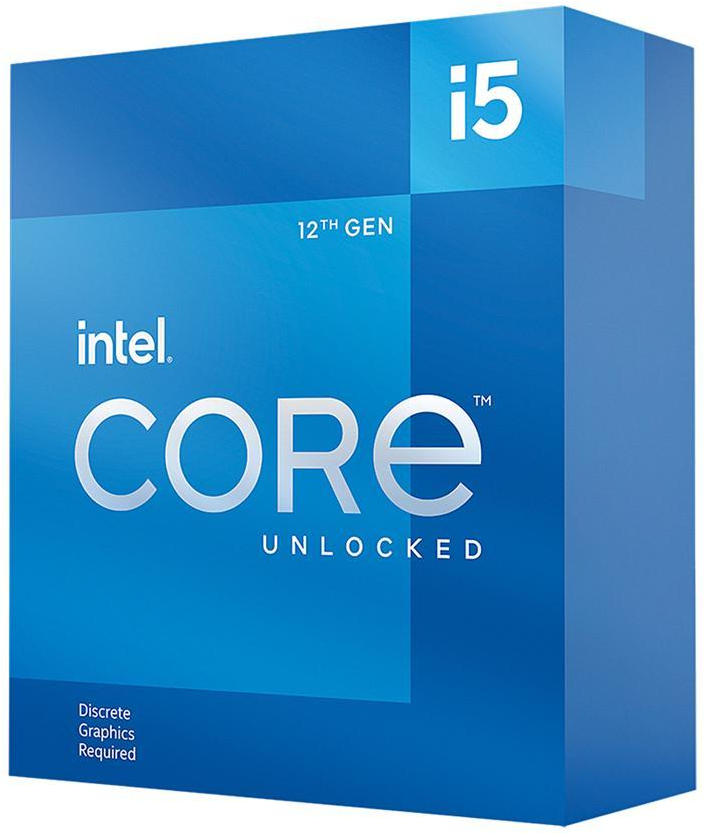 Intel Core i5-12600KF 12th Generation Processor - LGA1700 Socket (10 Cores/ 3.7 GHz/ 4.9 GHz Turbo/ 20MB Cache/ 16 Threads/ Alder Lake) - Image 3