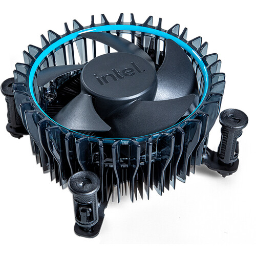 Intel Core i5-12400F 12th Generation Processor - LGA1700 Socket (6 Cores/ 2.5 GHz/ 4.4 GHz Turbo/ 18MB Cache/ 12 Threads/ Alder Lake) - Image 5