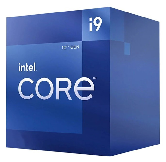 Intel Core i9-12900 12th Generation Processor - LGA1700 Socket (16 Cores/ 2.4 GHz/ 5.1 GHz Turbo/ 30MB Cache/ 24 Threads/ Intel UHD Graphics 770/ Alder Lake)