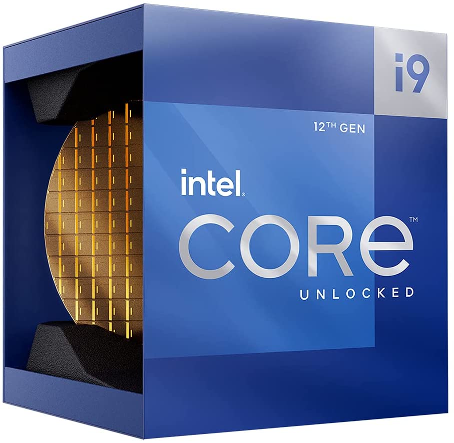 Intel Core i9-12900K 12th Generation Processor - LGA1700 Socket (16 Cores/ 3.2 GHz/ 5.2 GHz Turbo/ 30MB Cache/ 24 Threads/ Alder Lake) - Image 3
