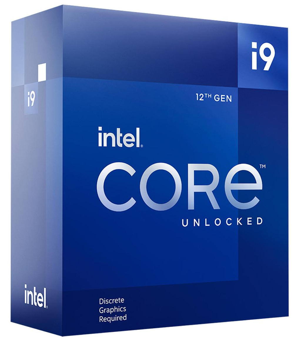 Intel Core i9-12900KF 12th Generation Processor - LGA1700 Socket (16 Cores/ 3.2 GHz/ 5.2 GHz Turbo/ 30MB Cache/ 24 Threads/ Alder Lake) - Image 2