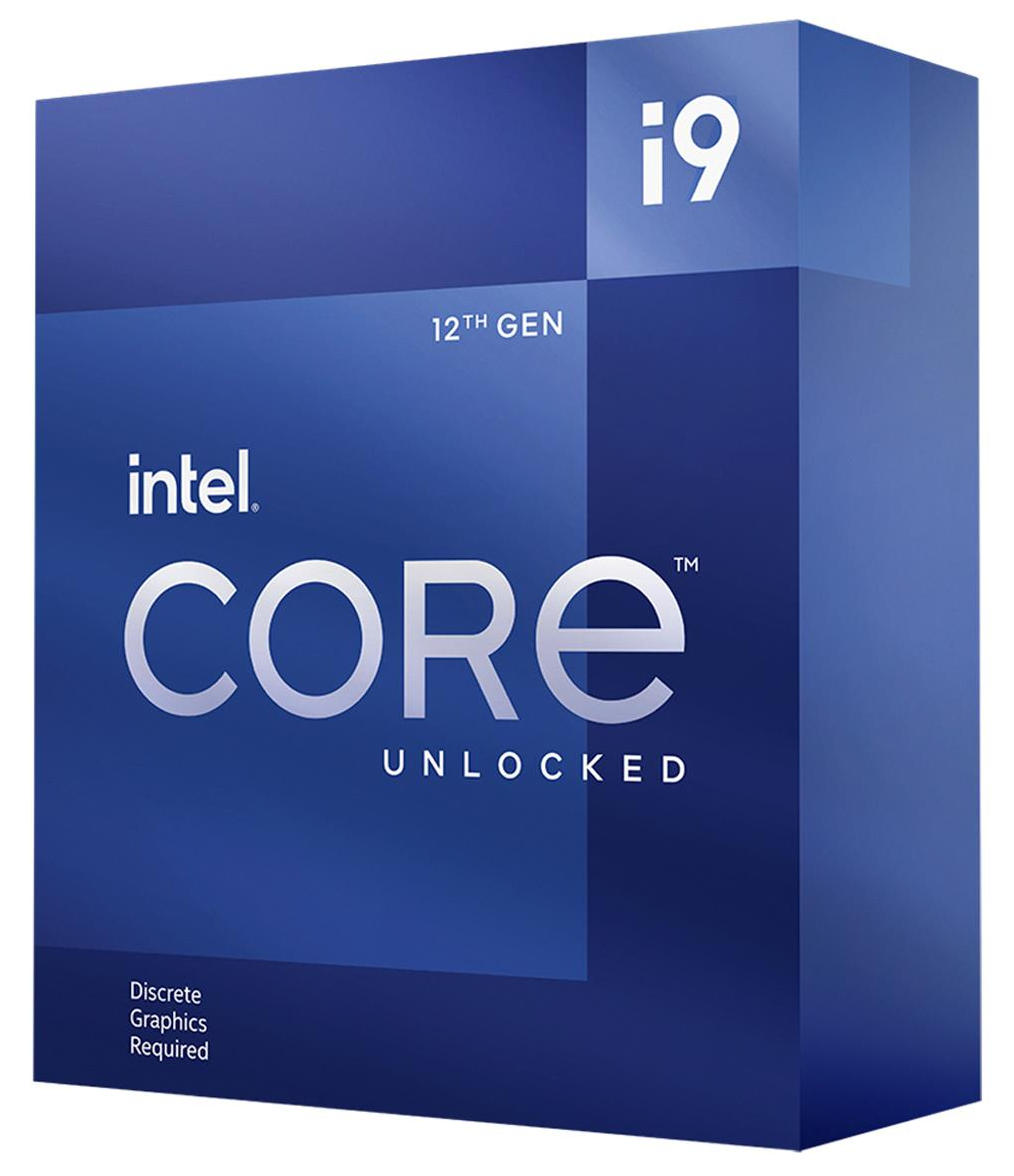 Intel Core i9-12900KF 12th Generation Processor - LGA1700 Socket (16 Cores/ 3.2 GHz/ 5.2 GHz Turbo/ 30MB Cache/ 24 Threads/ Alder Lake) - Image 3