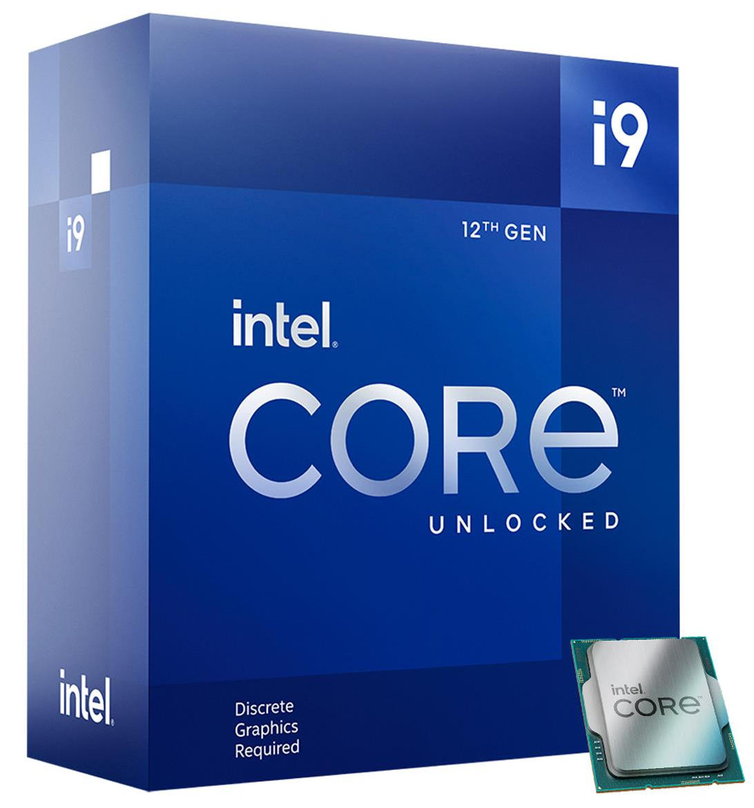 Intel Core i9-12900KF 12th Generation Processor - LGA1700 Socket (16 Cores/ 3.2 GHz/ 5.2 GHz Turbo/ 30MB Cache/ 24 Threads/ Alder Lake) - Image 4