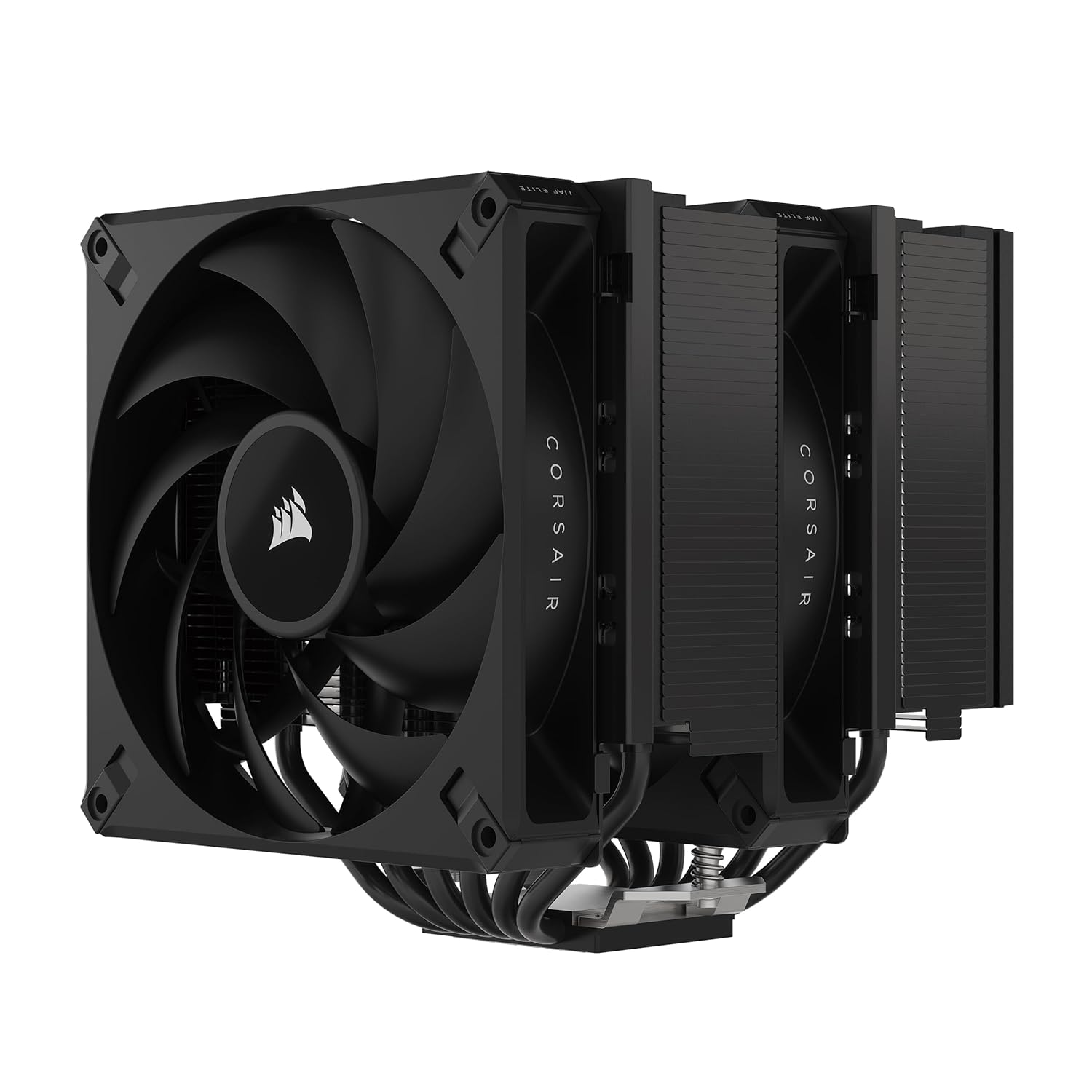 Corsair A115 High-Performance Tower CPU Air Cooler