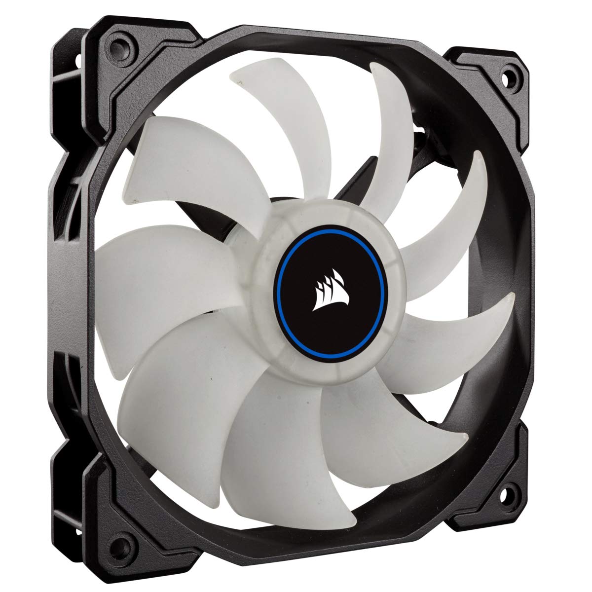 Corsair Air Series AF120, 120mm LED Fan (Single) - Blue - Image 5
