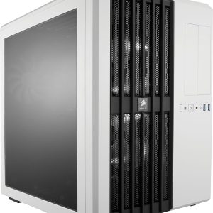 Corsair CC-9011048-WW Carbide Series Air 540 ATX Cube Case - White