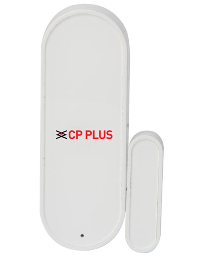 CP Plus Smart Wi-Fi Door Sensor (CP-HAS-D33-W)