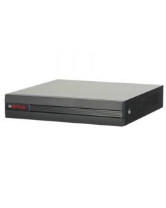 CP Plus 4 Channel HD DVR 1080P (CP-UVR-0401E1-HC)