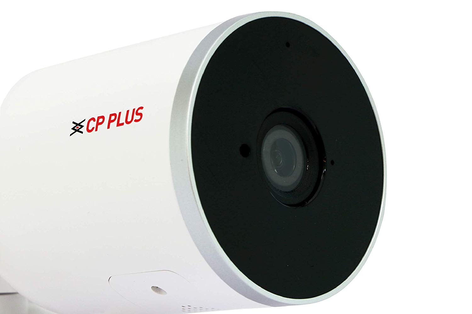 CP Plus Ezykam 2 MP IP Wi-Fi Camera (CP-V21), Outdoor Bullet Camera IR Range: 15 Meter - Image 3